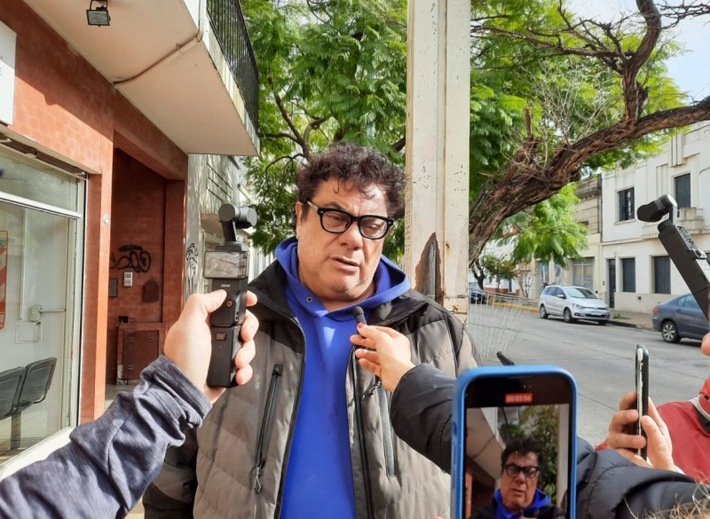 El Sindicato de Municipales pidi� �recomposici�n salarial urgente�